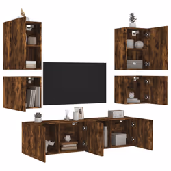 VidaXL 3216475 TV cabinet/entertainment centre