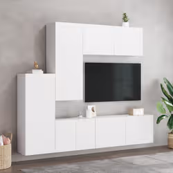 VidaXL 3216489 TV cabinet/entertainment center - Additional view 3
