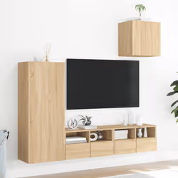 VidaXL 3216502 TV cabinet/entertainment center - Additional view 3