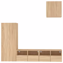 VidaXL 3216502 TV cabinet/entertainment center - Additional view 5