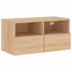 VidaXL 3216502 TV cabinet/entertainment center - Additional view 7