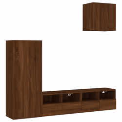 VidaXL 3216506, Wood, Wood, Wood, 1 pc(s)