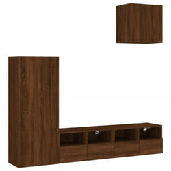 VidaXL 3216506 TV cabinet/entertainment centre