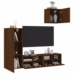 VidaXL 3216506 TV cabinet/entertainment centre
