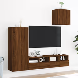 VidaXL 3216506 TV cabinet/entertainment centre
