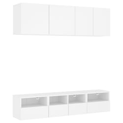 VidaXL 3216511 TV cabinet/entertainment centre