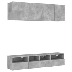 VidaXL 3216514 TV cabinet/entertainment centre