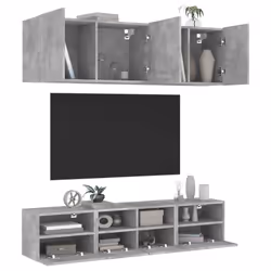 VidaXL 3216514 TV cabinet/entertainment centre