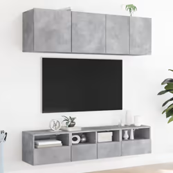 VidaXL 3216514 TV cabinet/entertainment centre