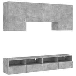 VidaXL 3216528 TV cabinet/entertainment centre