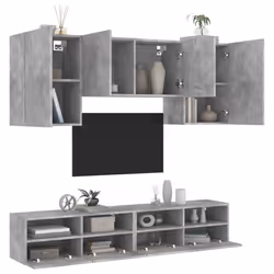 VidaXL 3216528 TV cabinet/entertainment centre