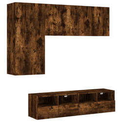 VidaXL 3216536 TV cabinet/entertainment centre