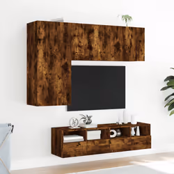VidaXL 3216536 TV cabinet/entertainment centre