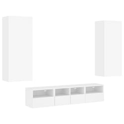 VidaXL 3216539 TV cabinet/entertainment centre