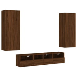 VidaXL 3216545 TV cabinet/entertainment centre