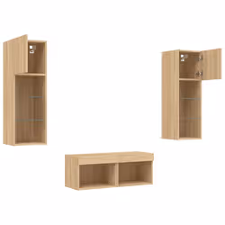 VidaXL 3216578 TV cabinet/entertainment center - Additional view 6