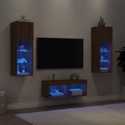 VidaXL 3216582 TV cabinet/entertainment centre