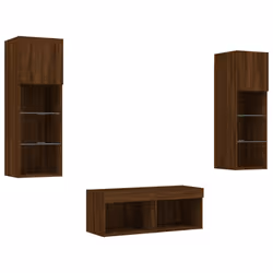 VidaXL 3216582 TV cabinet/entertainment centre