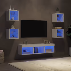 VidaXL 3216583 TV cabinet/entertainment centre