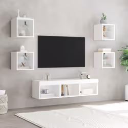 VidaXL 3216583 TV cabinet/entertainment centre