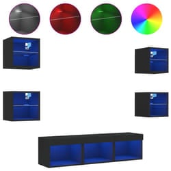VidaXL 3216584 TV cabinet/entertainment centre