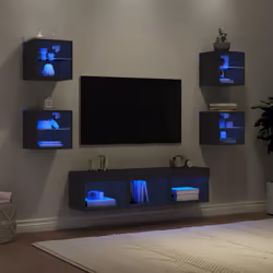 VidaXL 3216584 TV cabinet/entertainment centre