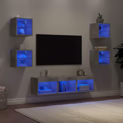 VidaXL 3216586 TV cabinet/entertainment centre