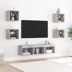 VidaXL 3216586 TV cabinet/entertainment centre