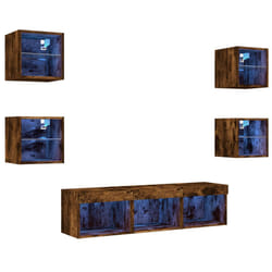 VidaXL 3216587 TV cabinet/entertainment centre