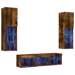 VidaXL 3216608 TV cabinet/entertainment centre