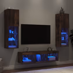 VidaXL 3216608 TV cabinet/entertainment centre