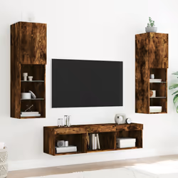 VidaXL 3216608 TV cabinet/entertainment centre