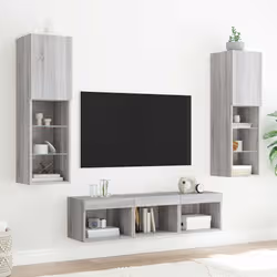VidaXL 3216609 TV cabinet/entertainment center - Additional view 3