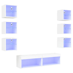 VidaXL 3216633 TV cabinet/entertainment centre
