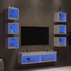 VidaXL 3216633 TV cabinet/entertainment centre