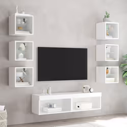 VidaXL 3216633 TV cabinet/entertainment centre