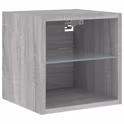 VidaXL 3216638 TV cabinet/entertainment center - Additional view 8