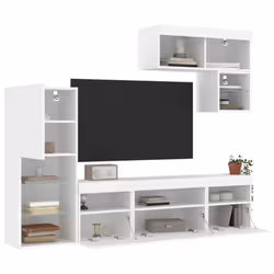 VidaXL 3216732 TV cabinet/entertainment centre - Additional view 5