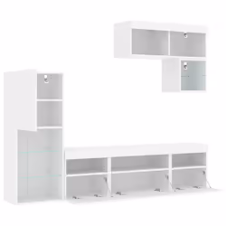 VidaXL 3216732 TV cabinet/entertainment centre - Additional view 7