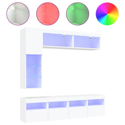 VidaXL 3216757 TV cabinet/entertainment centre