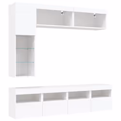 VidaXL 3216757 TV cabinet/entertainment centre