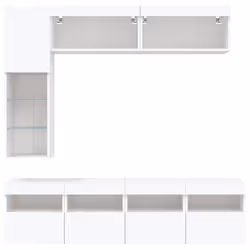 VidaXL 3216757 TV cabinet/entertainment centre - Additional view 6