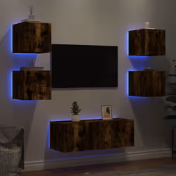 VidaXL 3216815 TV cabinet/entertainment centre