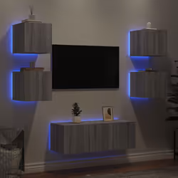 VidaXL 3216816 TV cabinet/entertainment centre