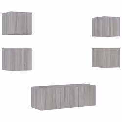 VidaXL 3216816 TV cabinet/entertainment centre