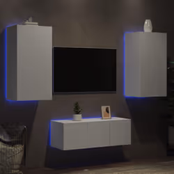VidaXL 3216818 TV cabinet/entertainment centre