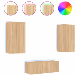 VidaXL 3216820, Wood, Wood, Wood, 1 pc(s)