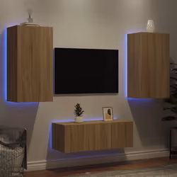 VidaXL 3216820 TV cabinet/entertainment centre
