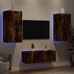 VidaXL 3216822 TV cabinet/entertainment centre