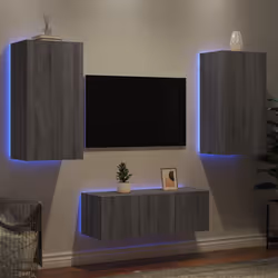 VidaXL 3216823 TV cabinet/entertainment centre